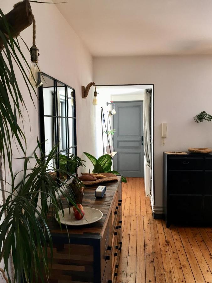 Wimereux les Hirondelles Extérieur photo
